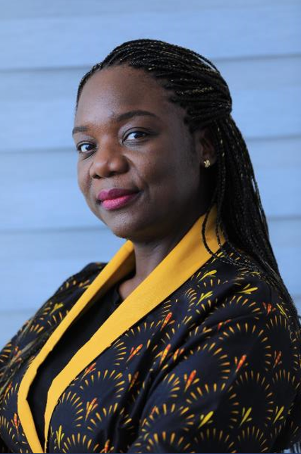 Sylvie-Olela-PCA-picture