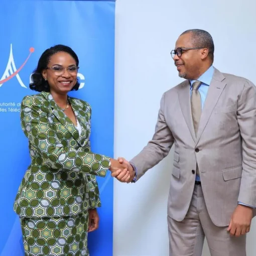 DG ARE & DG ARPTC - Avril 2026