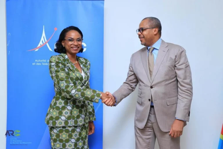 DG ARE & DG ARPTC - Avril 2026