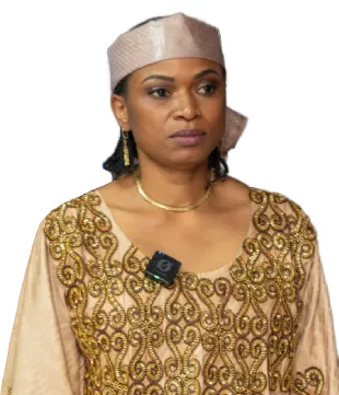 Directrice Général ARE