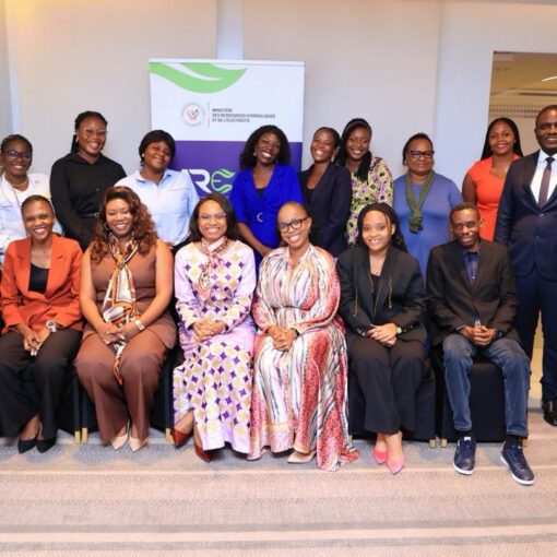 ARE rencontre les futures ingénieures