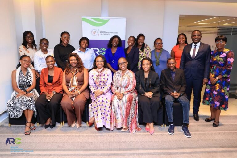 ARE rencontre les futures ingénieures